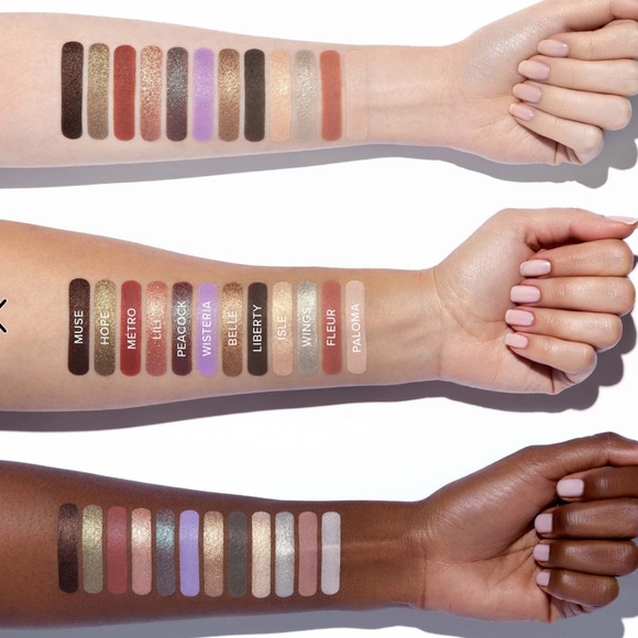 ABH Nouveau Eyeshadow Palette 12-Shade NIB – $55 MSRP - Picture 4 of 5